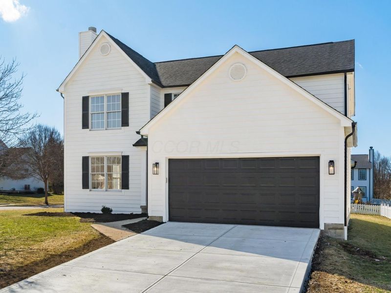 7495 Creek Court, Canal Winchester, OH 43110 Photo 2