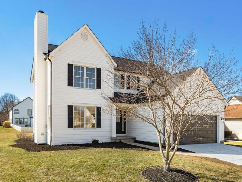 7495 Creek Court, Canal Winchester, OH 43110 Photo 3