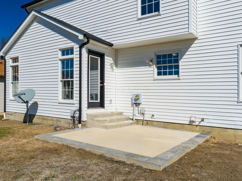 7495 Creek Court, Canal Winchester, OH 43110 Photo 37