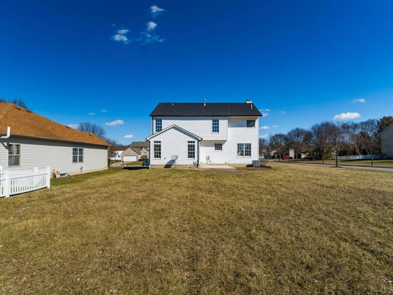 7495 Creek Court, Canal Winchester, OH 43110 Photo 38