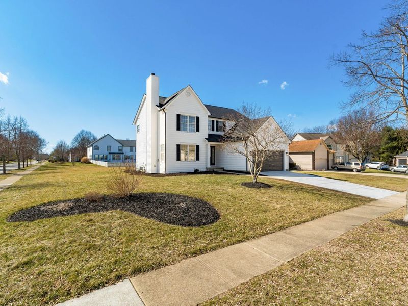 7495 Creek Court, Canal Winchester, OH 43110 Photo 4