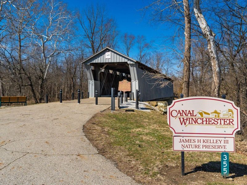 7495 Creek Court, Canal Winchester, OH 43110 Photo 41