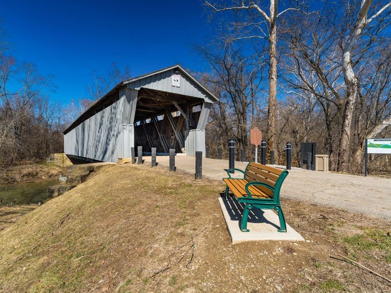 7495 Creek Court, Canal Winchester, OH 43110 Photo 42