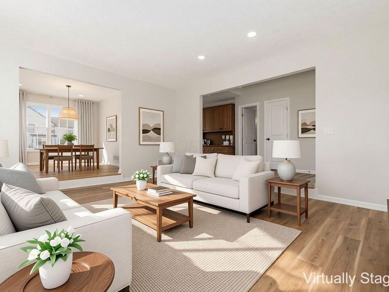 7495 Creek Court, Canal Winchester, OH 43110 Photo 8