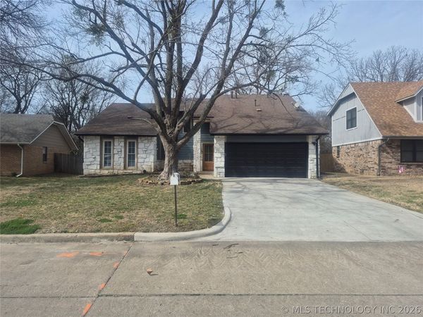 1500 S Oak Avenue, Broken Arrow, OK 74012