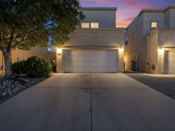 11735 Terra Bella Lane SE, Albuquerque, NM 87123