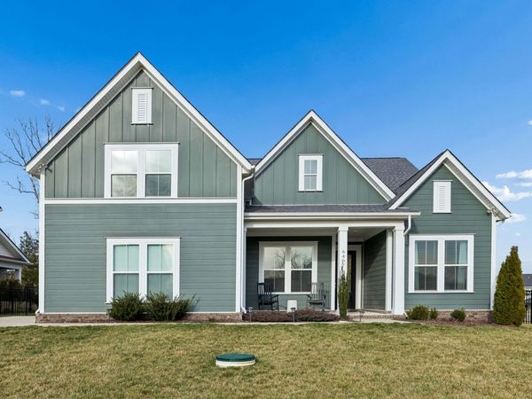 6407 Desmond Ave, Murfreesboro, TN 37128