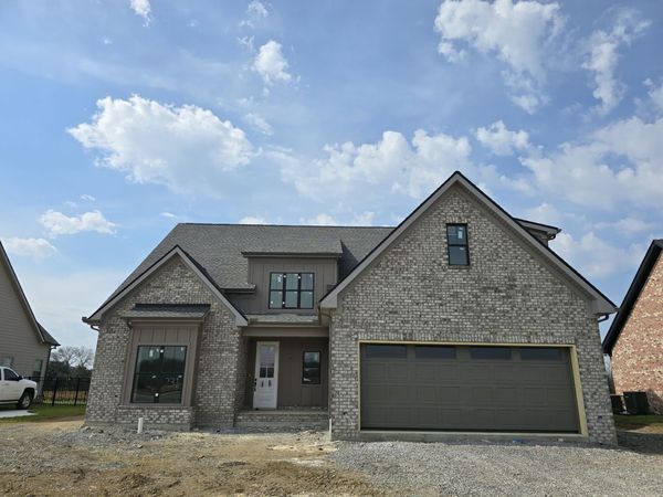 5528 Sinclair St, Murfreesboro, TN 37127