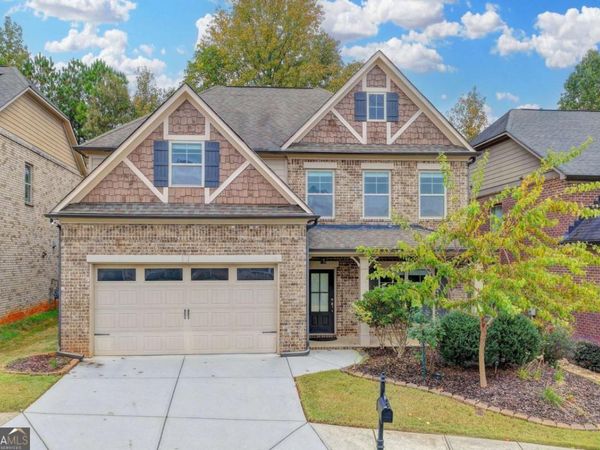 7067 Walham Grove, Johns Creek, GA 30097
