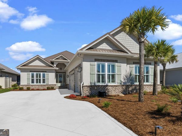 245 Jake Colton Drive, Kingsland, GA 31548