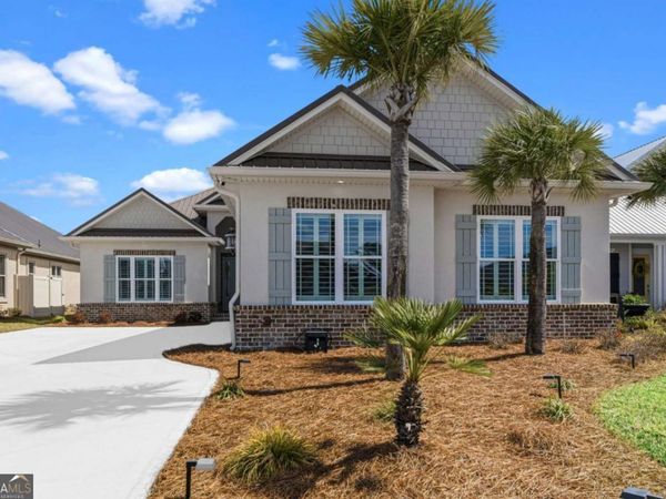 245 Jake Colton Drive, Kingsland, GA 31548