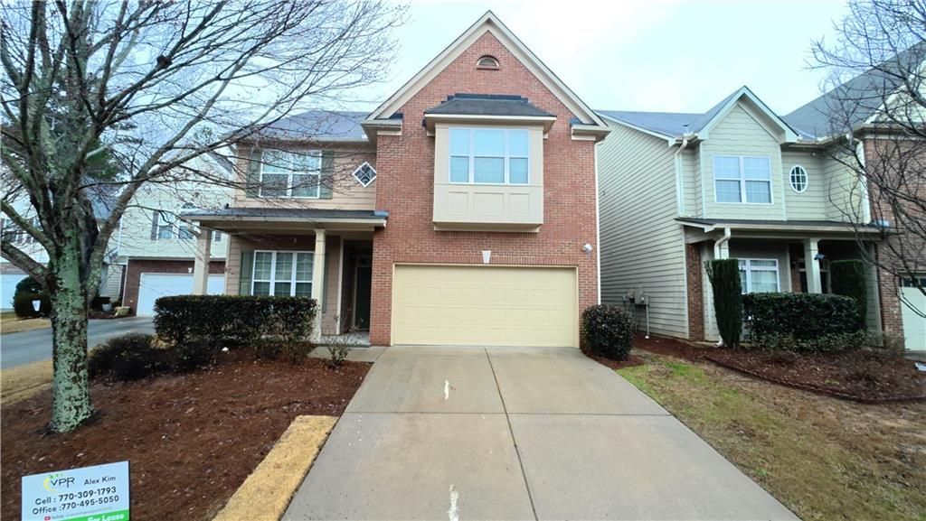 2275 Copper Trail Lane, Buford, GA 30519 Main Photo