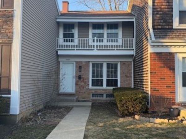 2080 Sutherland Place , Hoffman Estates, IL 60169