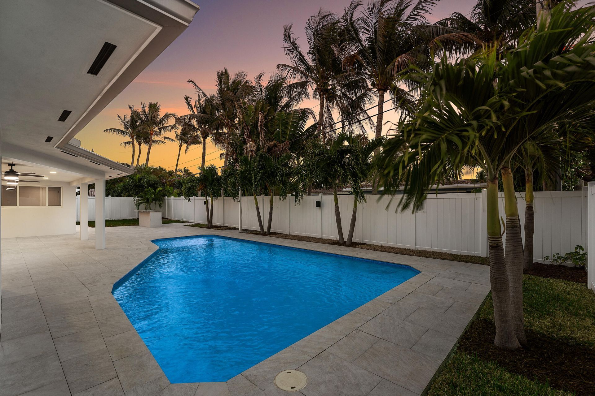 2846 NE 35th Court, Lighthouse Point, FL 33064 Photo