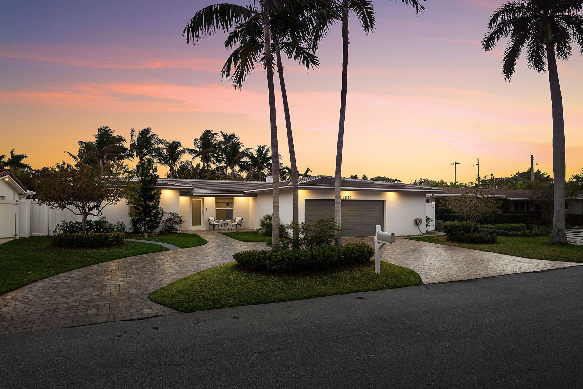 2846 NE 35th Court, Lighthouse Point, FL 33064 Photo