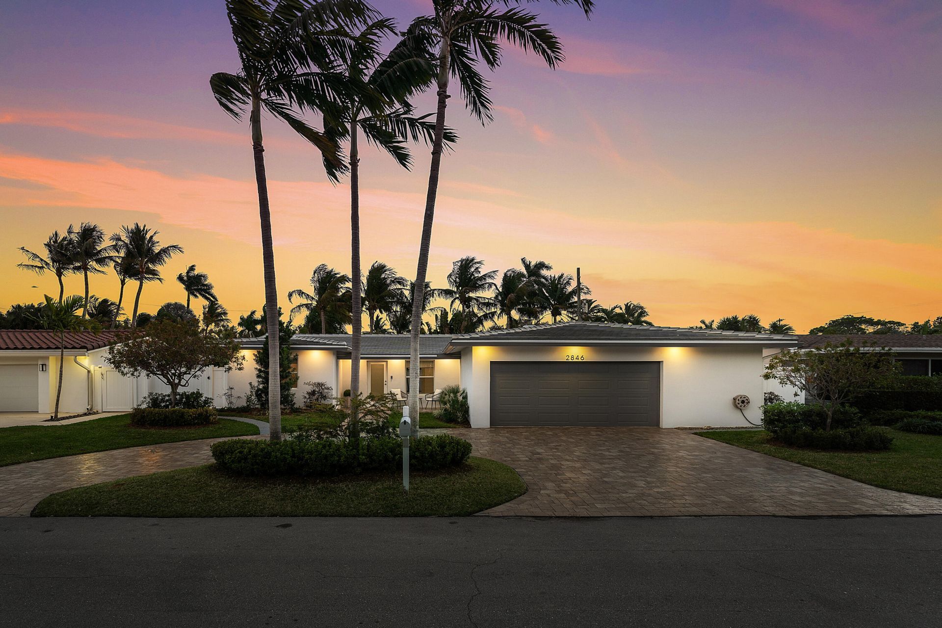 2846 NE 35th Court, Lighthouse Point, FL 33064 Photo