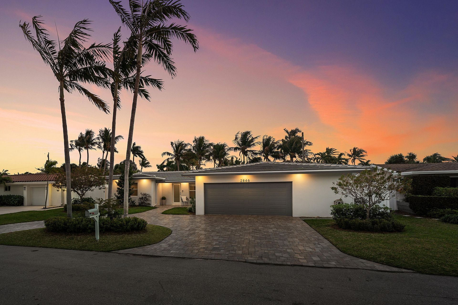 2846 NE 35th Court, Lighthouse Point, FL 33064 Photo