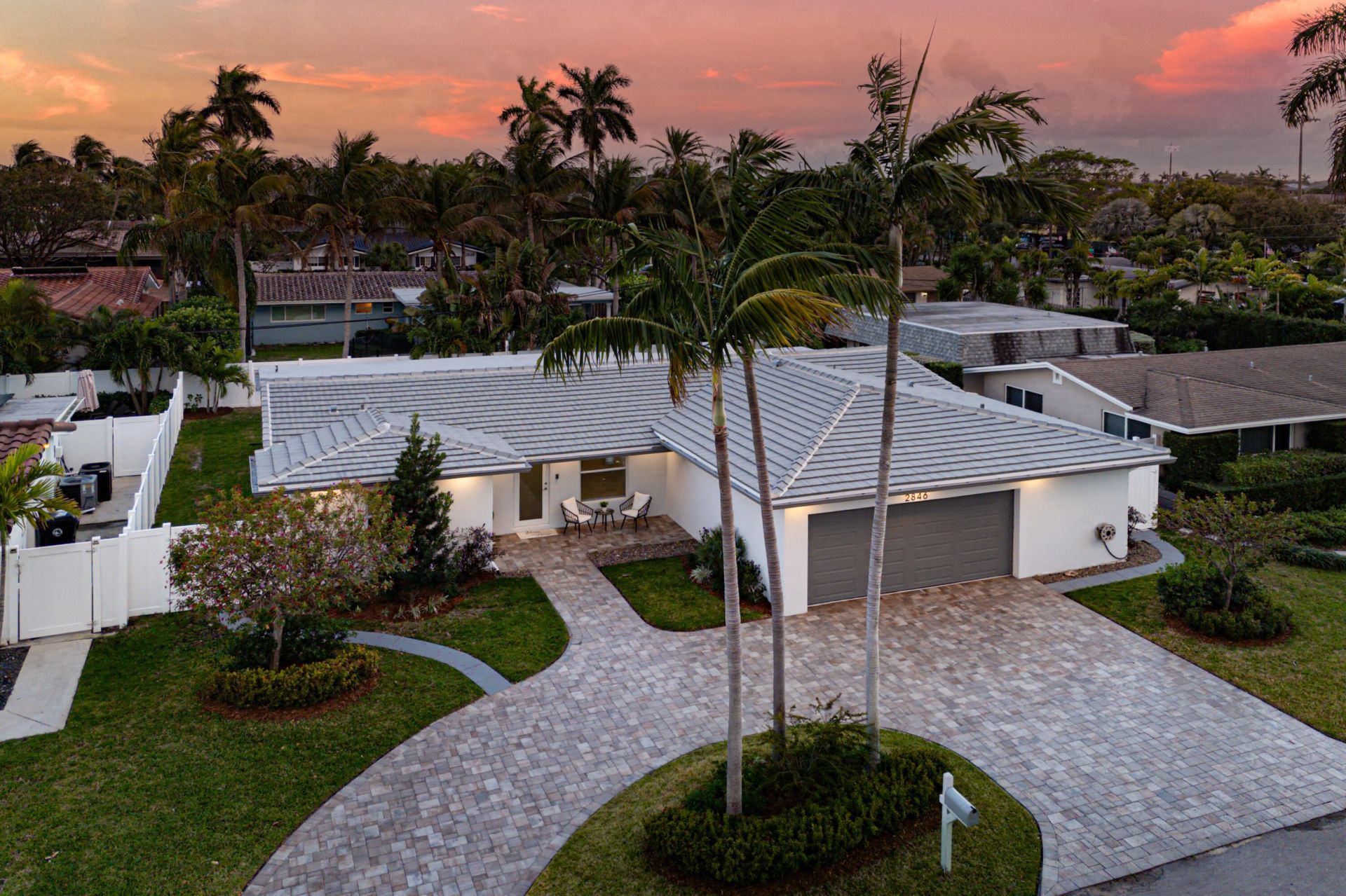 2846 NE 35th Court, Lighthouse Point, FL 33064 Photo