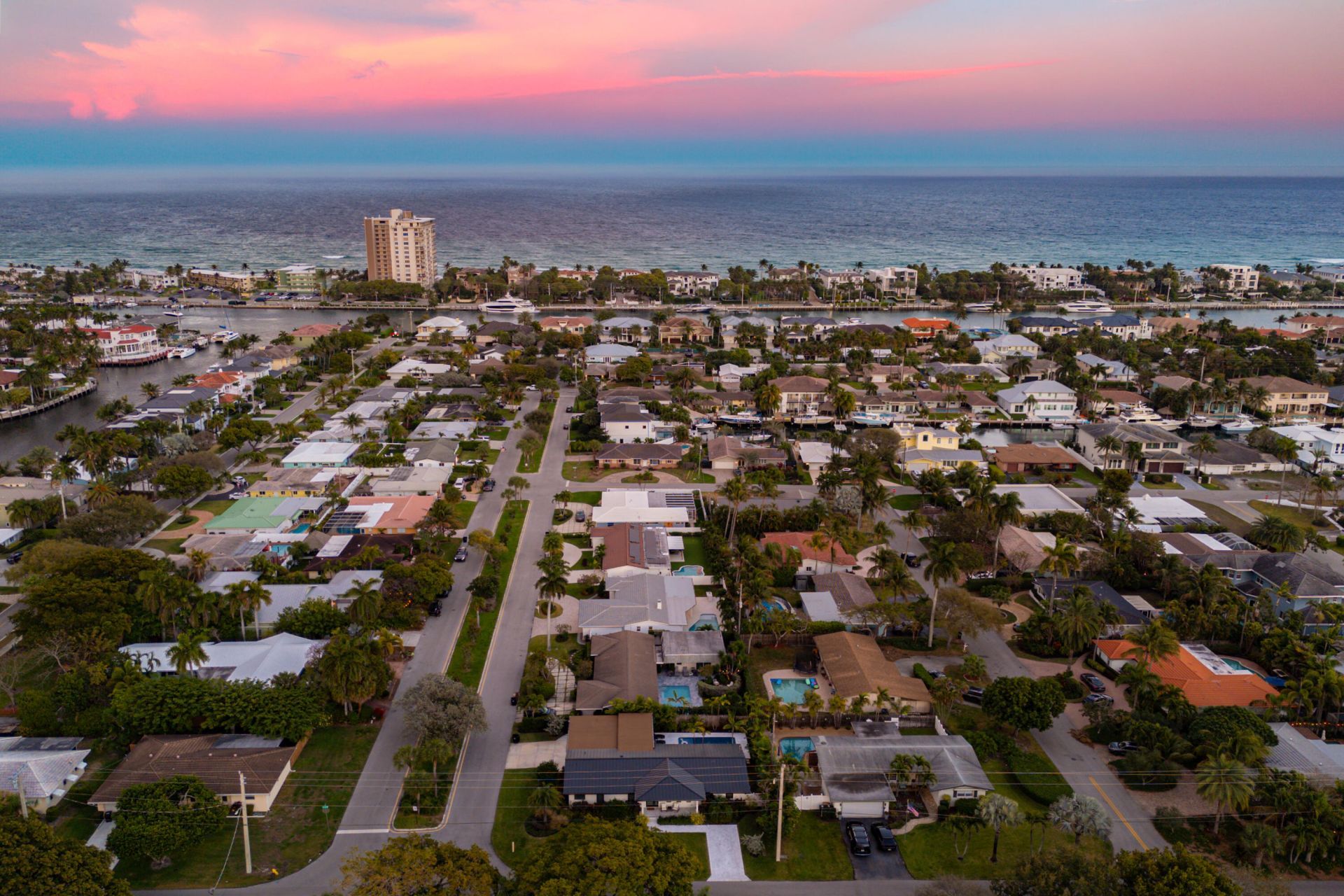 2846 NE 35th Court, Lighthouse Point, FL 33064 Photo