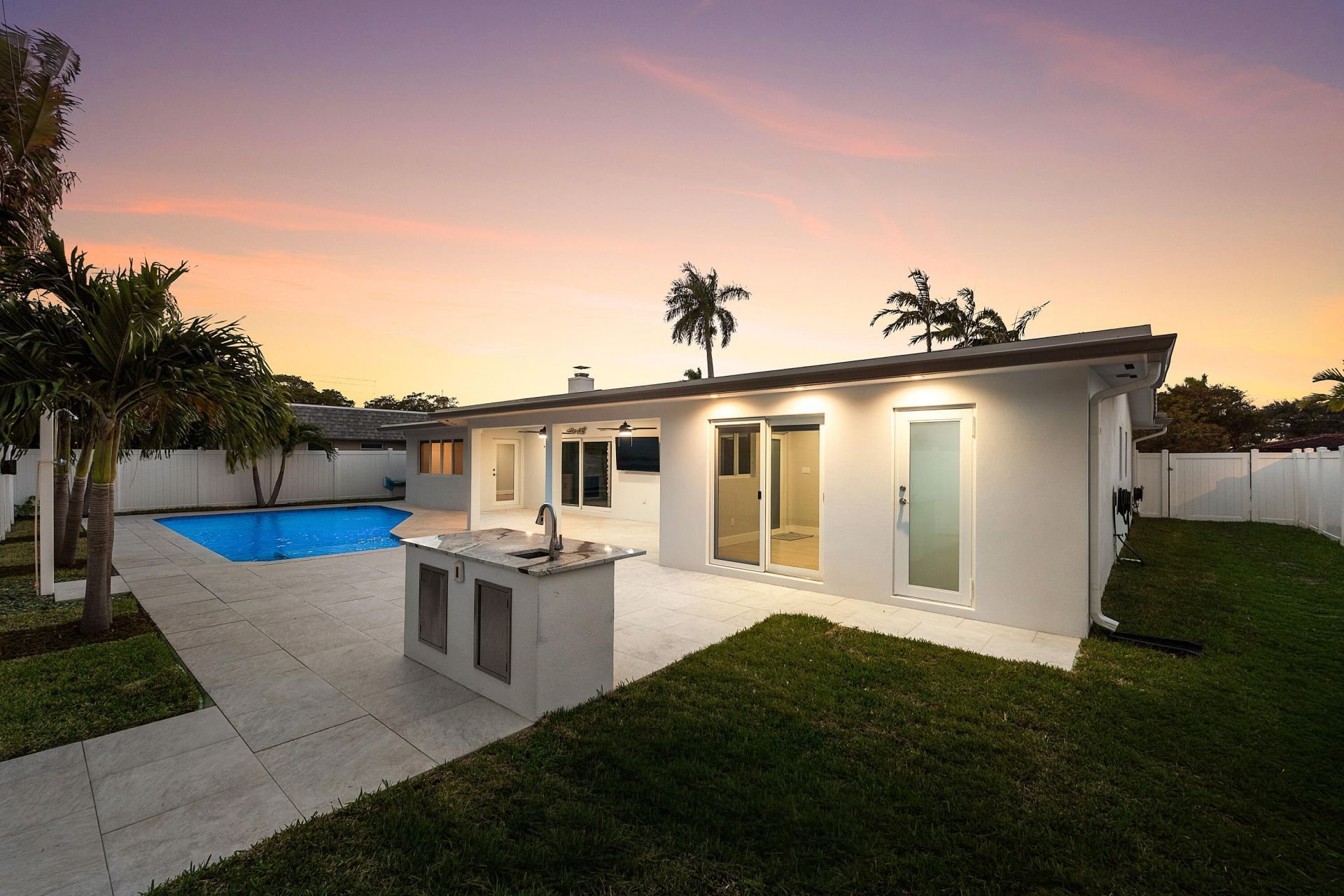 2846 NE 35th Court, Lighthouse Point, FL 33064 Photo