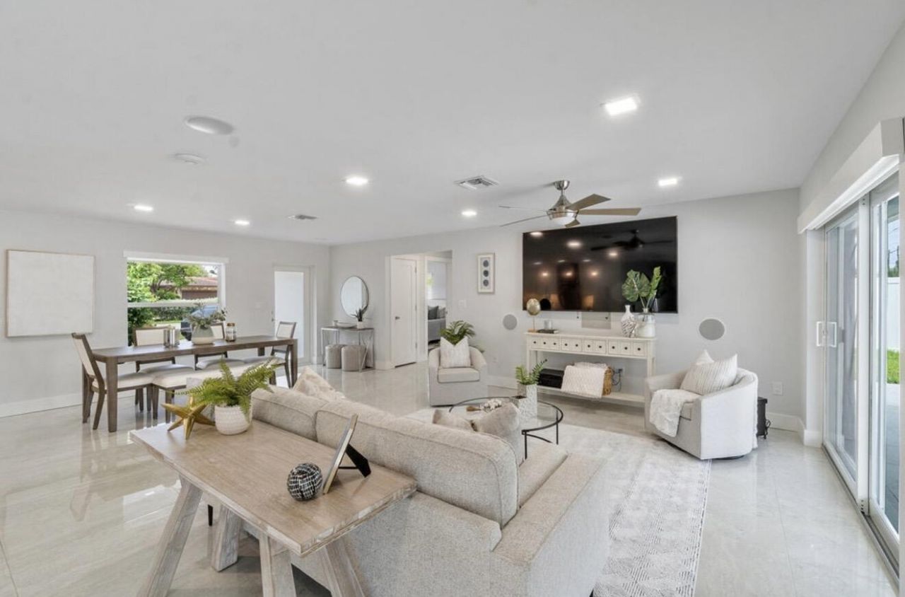 2846 NE 35th Court, Lighthouse Point, FL 33064 Photo