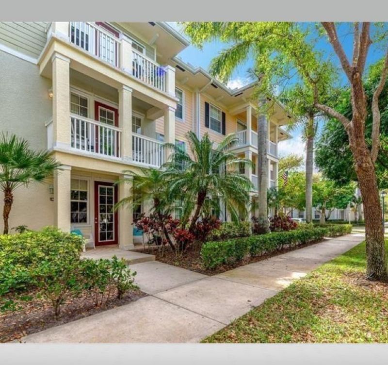 275 Murcia Dr, Unit 308, Jupiter, FL 33458 Photo