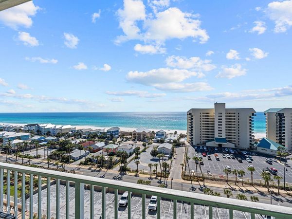 9860 S Thomas Drive, Unit 1006, Panama City, FL 32408