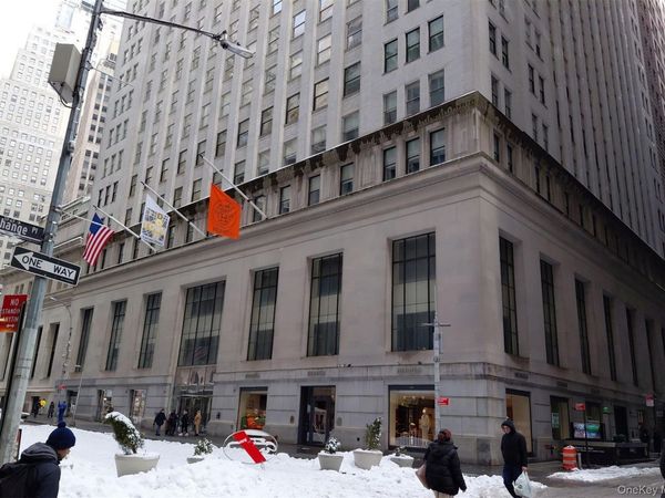 15 Broad Street, Unit 1200, New York (Manhattan), NY 10005