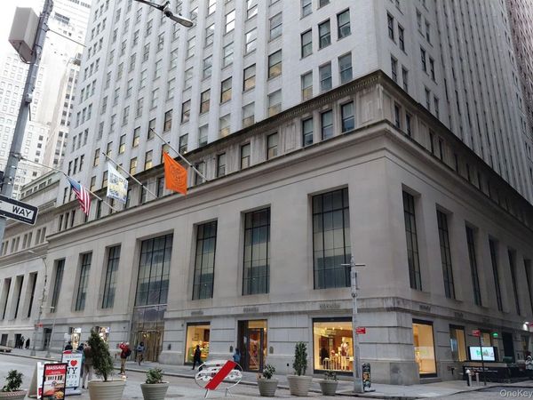 15 Broad Street, Unit 1200, New York (Manhattan), NY 10005