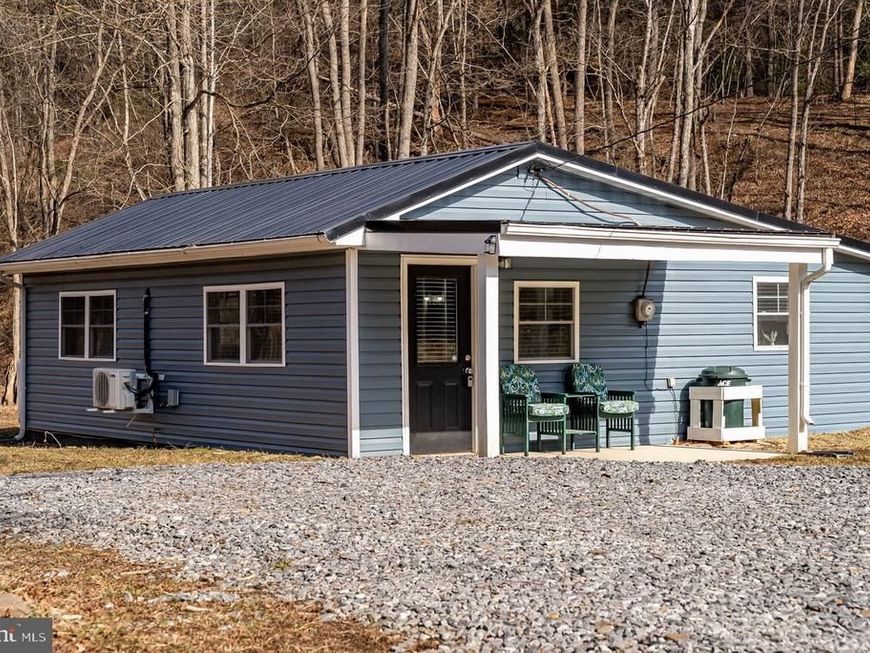 29 Shenandoah Mountain Road, Sugar Grove, WV 26815 Main Photo