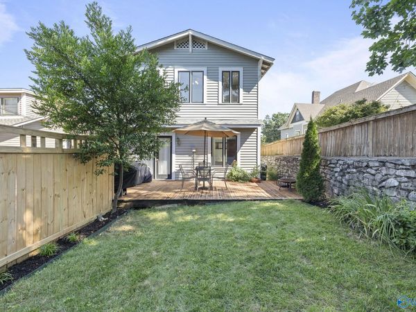 714 Randolph Avenue, Huntsville, AL 35801