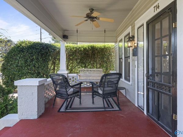 714 Randolph Avenue, Huntsville, AL 35801