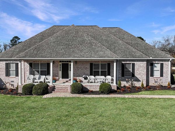 388 Depreast Road, Hartselle, AL 35640