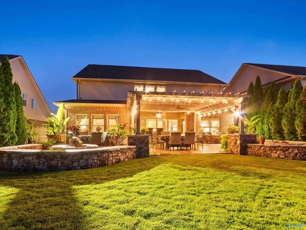 2936 Magnolia Park Drive, Owens Cross Roads, AL 35763