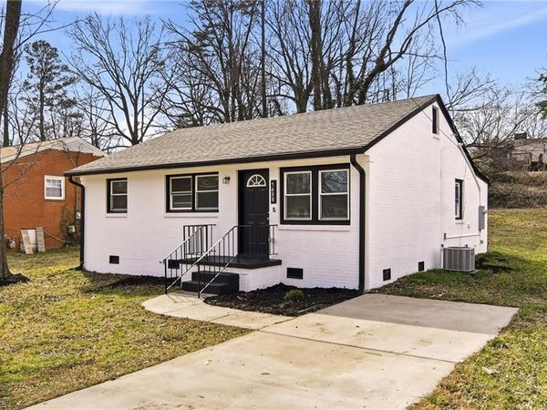 1408 Willow Road, Greensboro, NC 27401