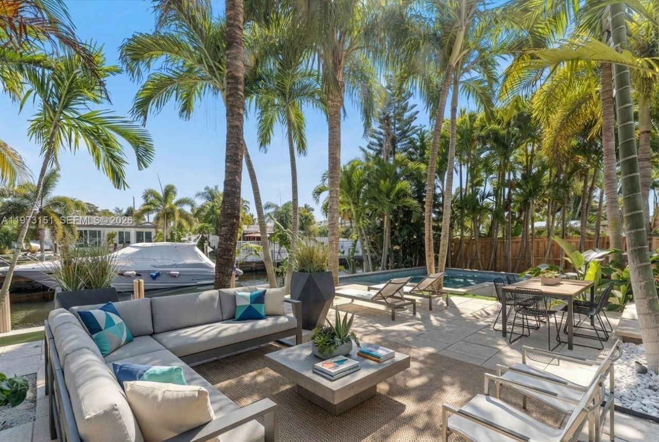 2548 Tortugas Ln , Fort Lauderdale, FL 33312 Photo