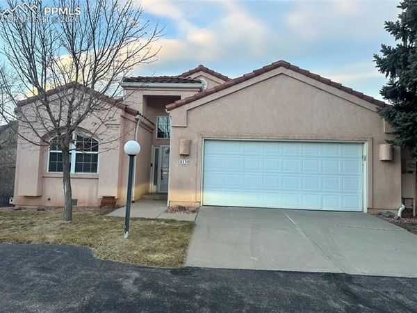 5130 Vista Del Norte Point, Colorado Springs, CO 80919