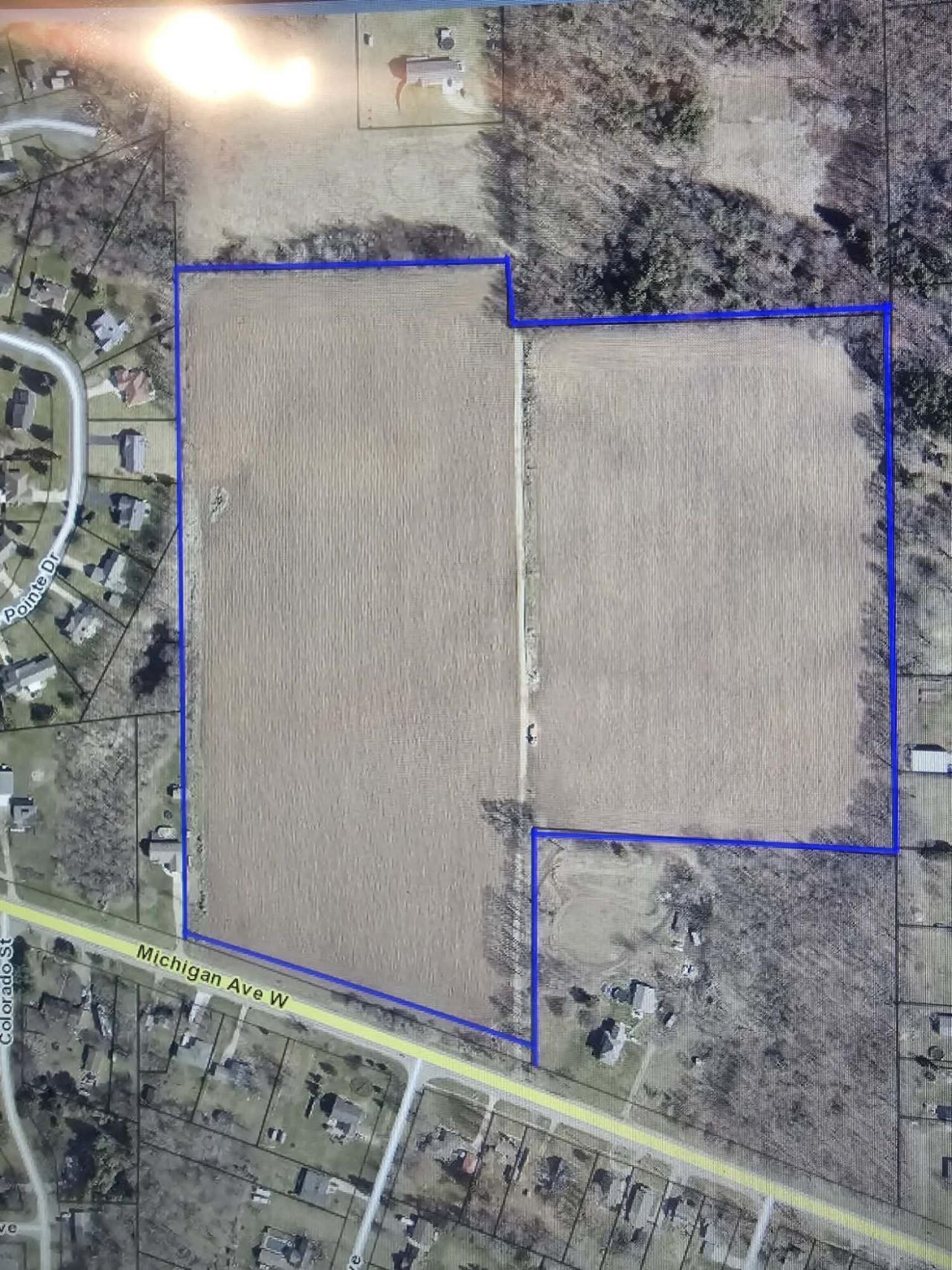 0000 W Michigan Avenue, Bedford, MI 49020 Main Photo