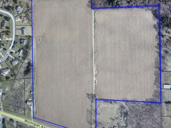 0000 W michigan Avenue, Bedford, MI 49020