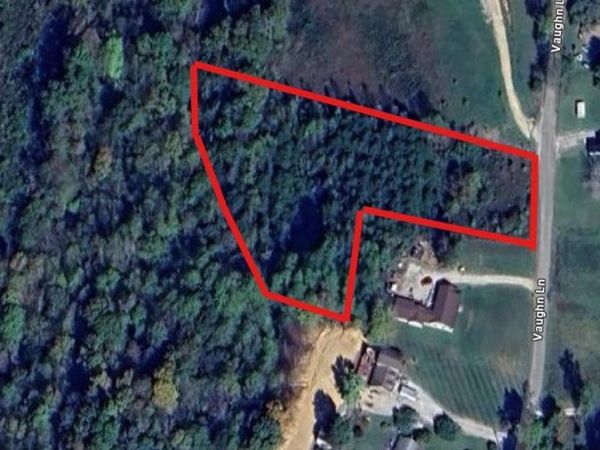 TBD Vaughn Ln, Livingston, TN 38570