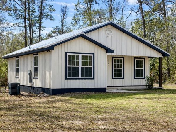 2859 NW 30TH TRAIL, Jennings, FL 32053