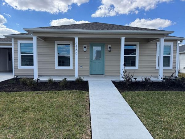 6480 ANNA WAY, THE VILLAGES, FL 34762