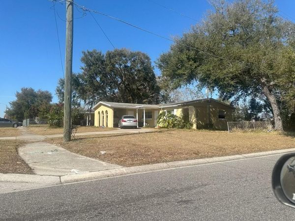 4203 CLARINDA STREET , ORLANDO, FL 32811