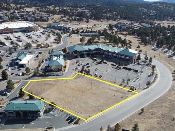 Hotel Way , Evergreen, CO 80439