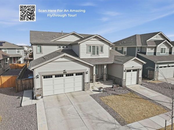 17668 Eclipse Street , Broomfield, CO 80023