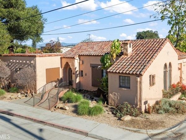 4 Tait Avenue, Los Gatos, CA 95030