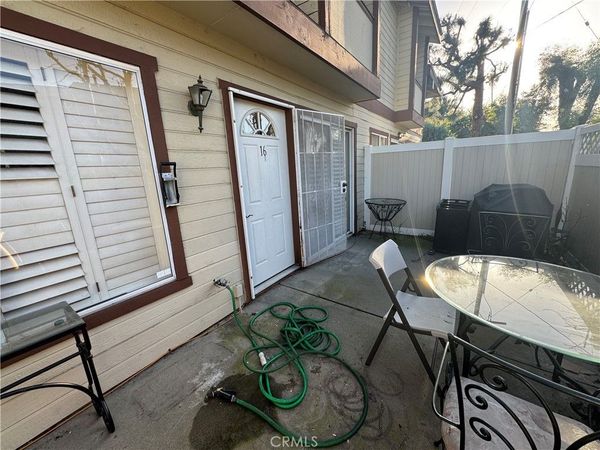 8939 Gallatin, Unit 16, Pico Rivera, CA 90660