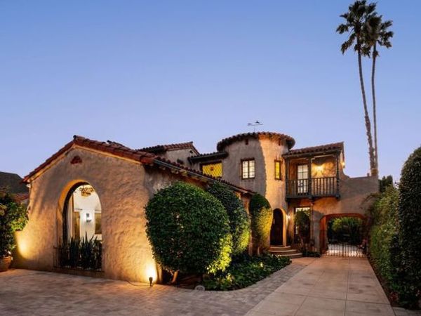 615 S Highland Avenue, Los Angeles, CA 90036