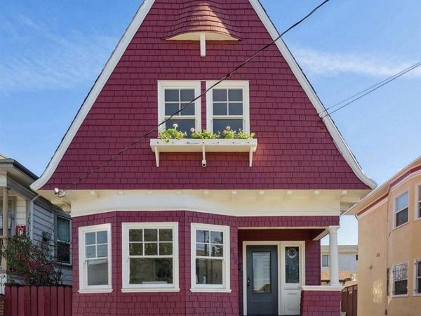 836 836 E 19th St, Oakland, CA 94606