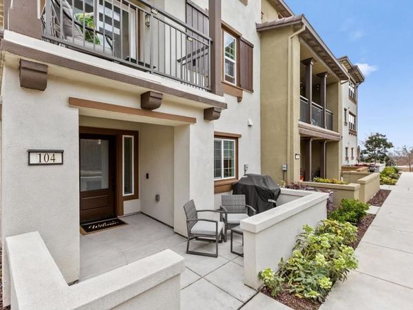 16306 16306 RIDGEHAVEN DR, UNIT 104, Castro Valley, CA 94578